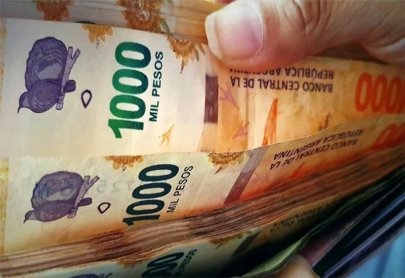 Con la nueva tasa de interés ¿Cuánto gano con un plazo fijo de $100.000?
