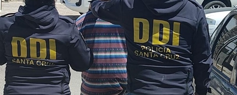 Allanamientos exitosos en el barrio Rotary 