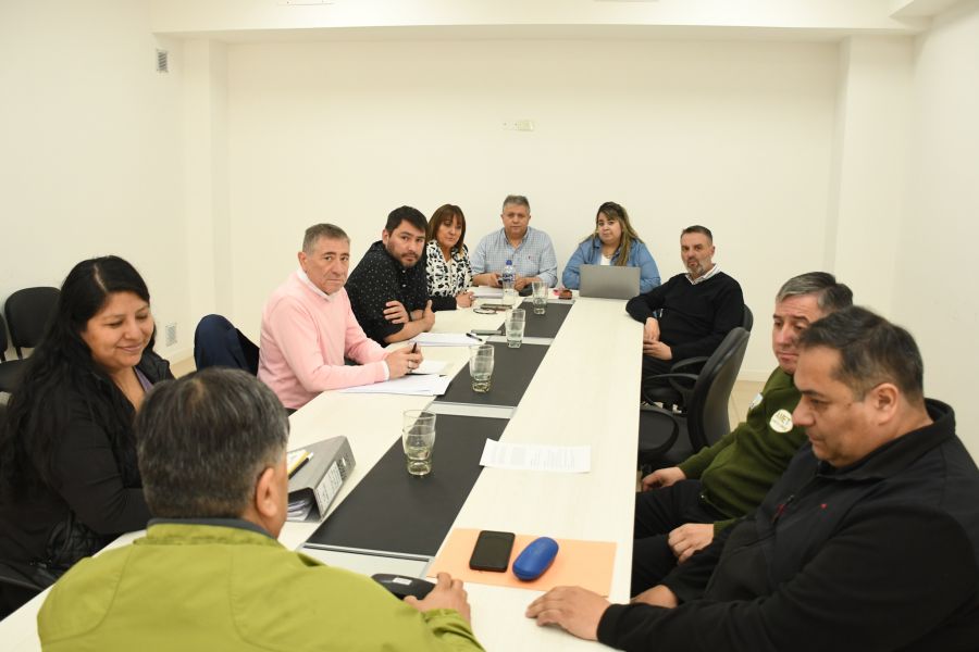 Educación ratificó la cláusula gatillo en la última reunión paritaria