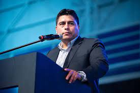Vidal refuerza su compromiso con la defensa de los intereses y derechos de las provincias patagónicas