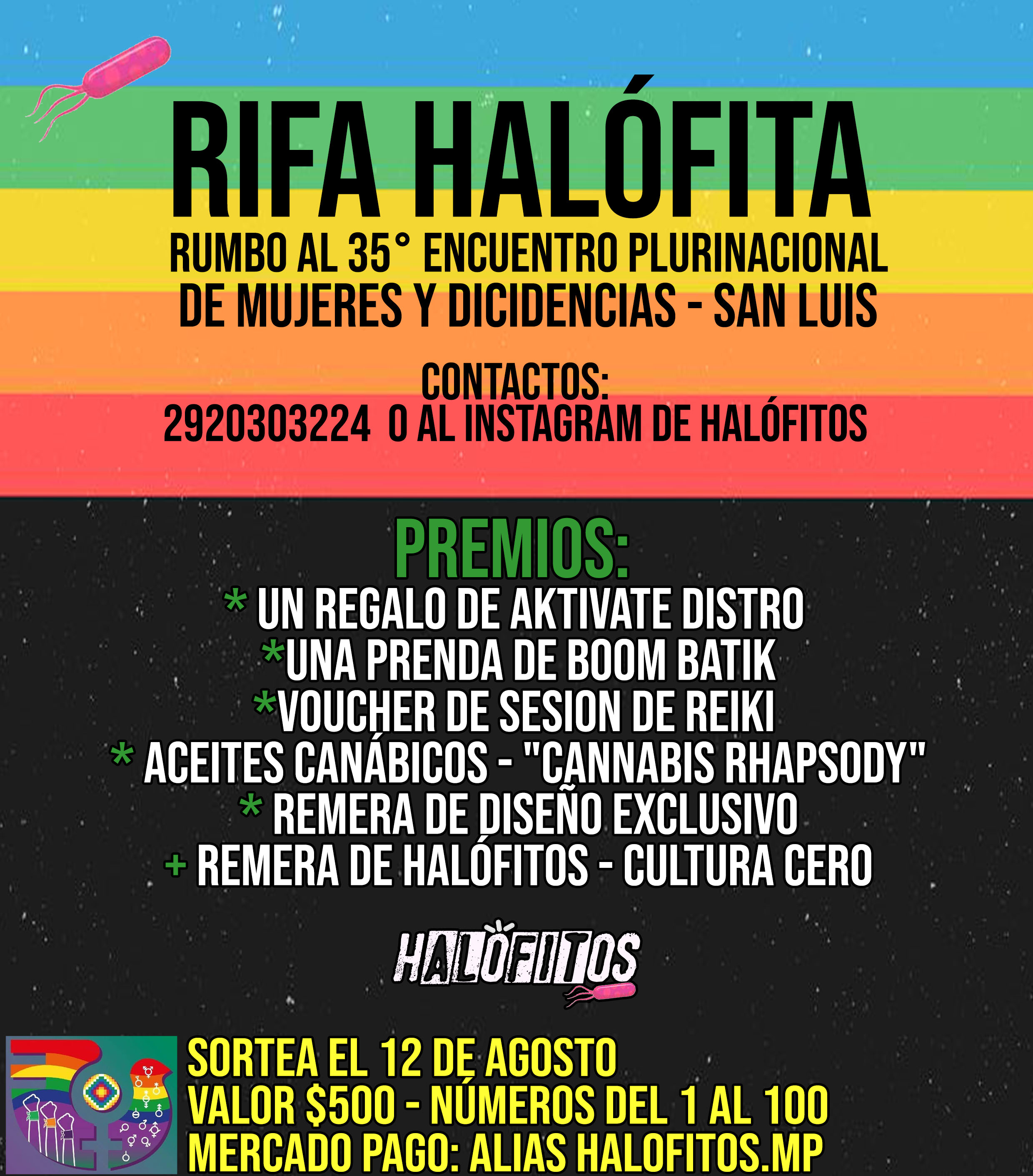 Desmantelan invernadero clandestino de marihuana en barrio Rotary XXIII