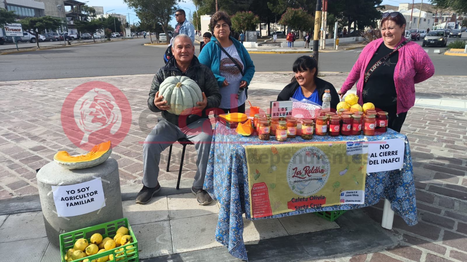 Exportaciones pymes: CAME y PromArgentina consolidan modelo de comercio con el sur de Brasil