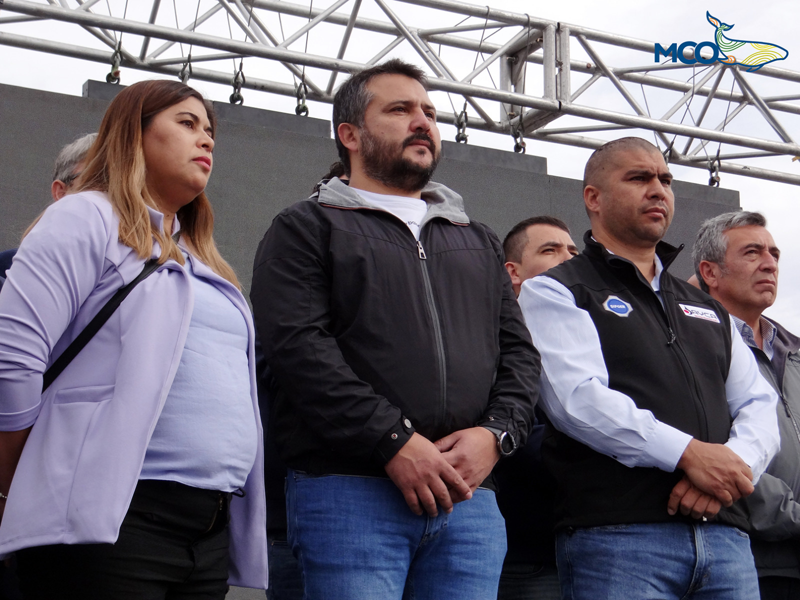 Destacan incorporación de nuevas tecnologías para vigilancia en yacimientos petroleros