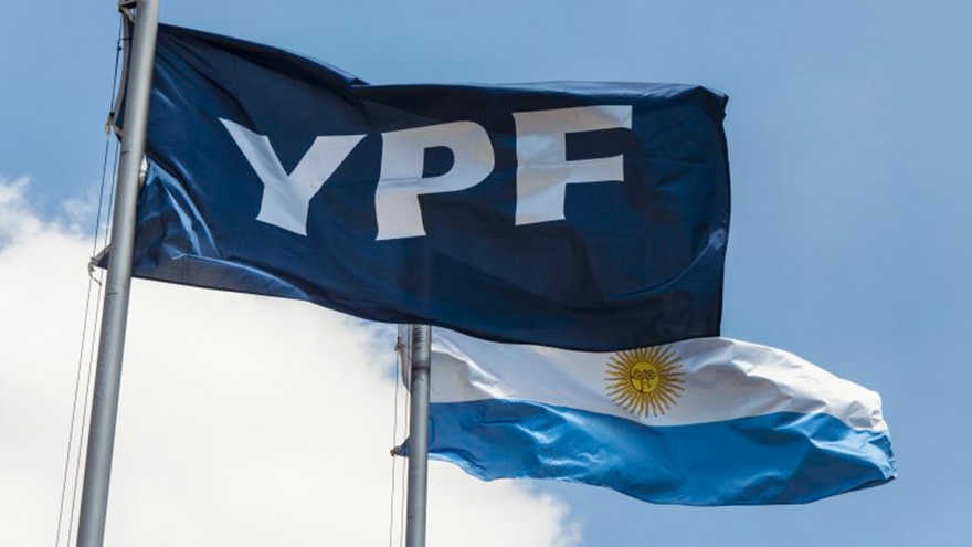 YPF anuncia modificaciones a su oferta de canje de deuda internacional