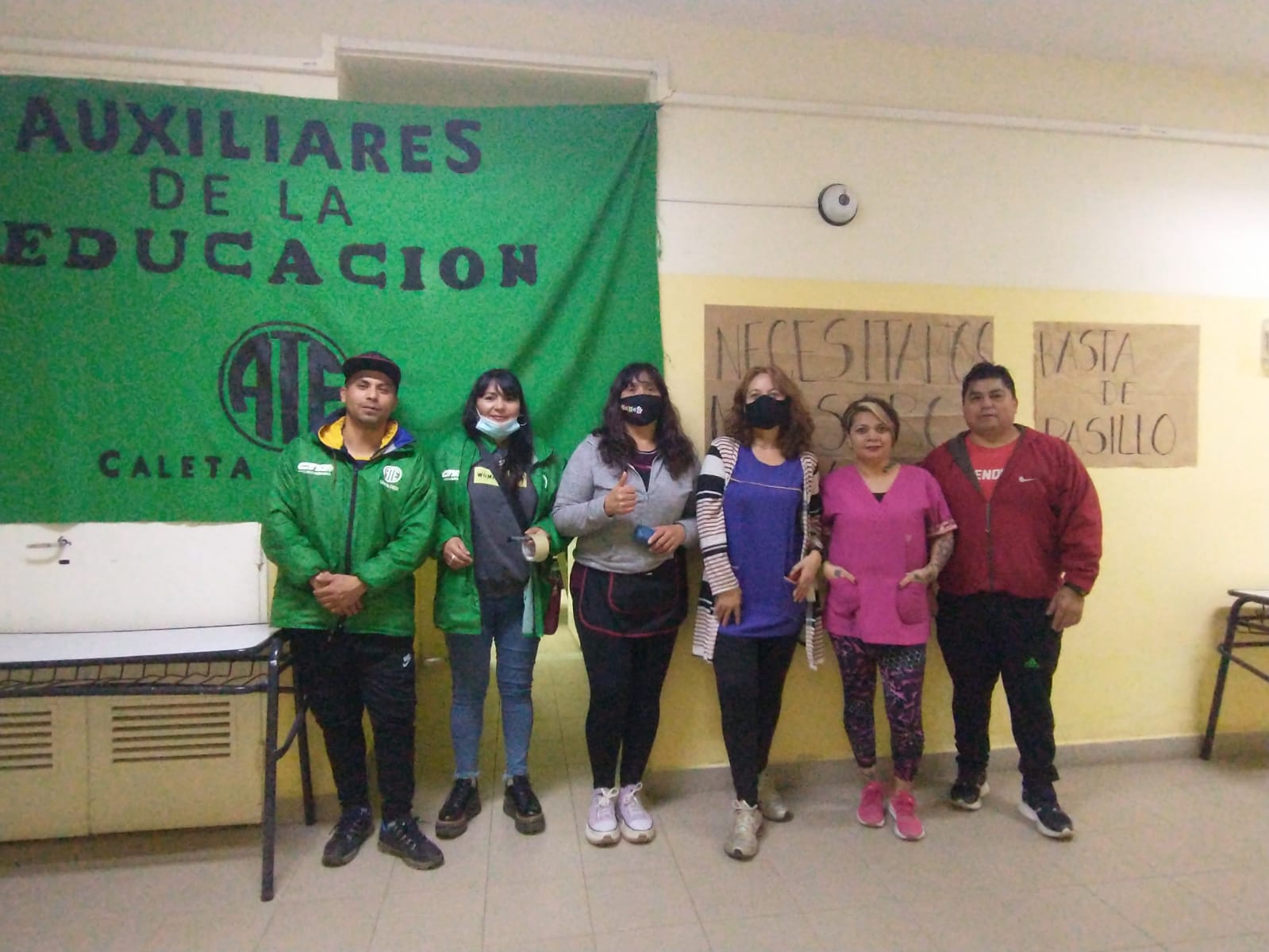 Las lluvias no frenan el operativo: el Gobierno de Santa Cruz sostiene la asistencia a las familias afectadas