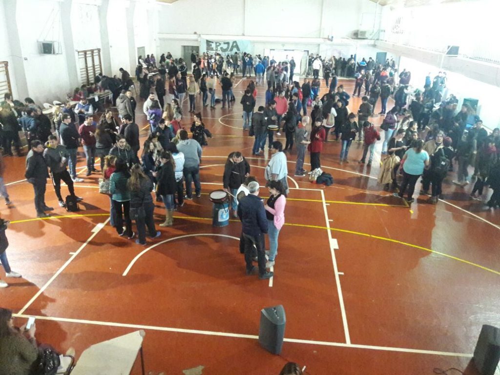 Educación informa acerca de los Actos Públicos de Ofrecimientos de Cargos y Horas