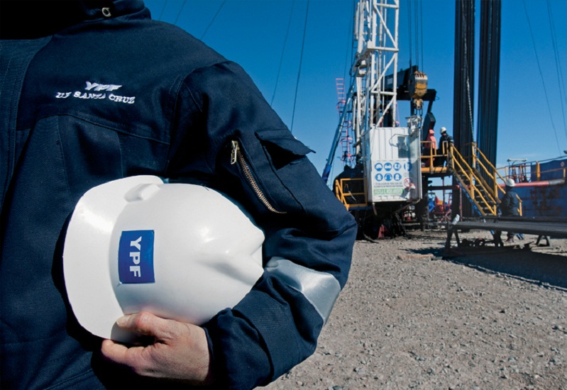 YPF presentó los resultados del segundo trimestre de 2017