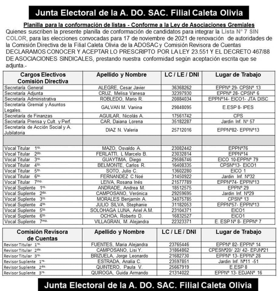 Educación presentó la guía 