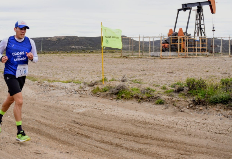 Se llevó a cabo la séptima edición de 