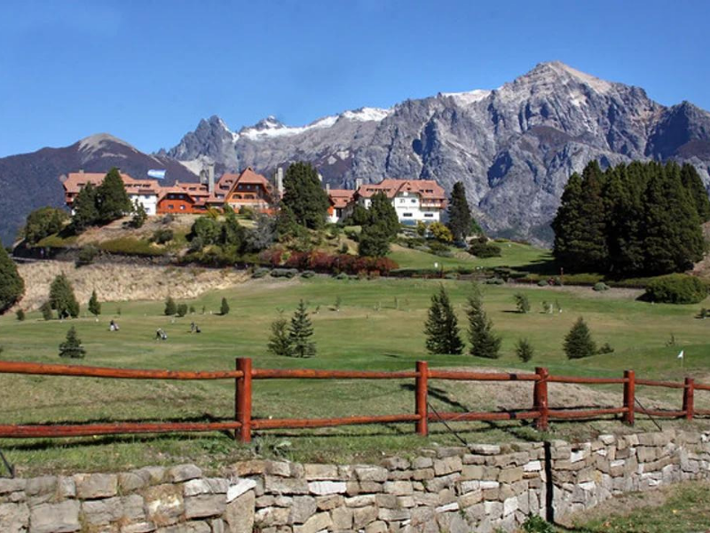 Encontraron a una mujer muerta en un sendero del Circuito Chico de Bariloche: Tenía signos de violencia