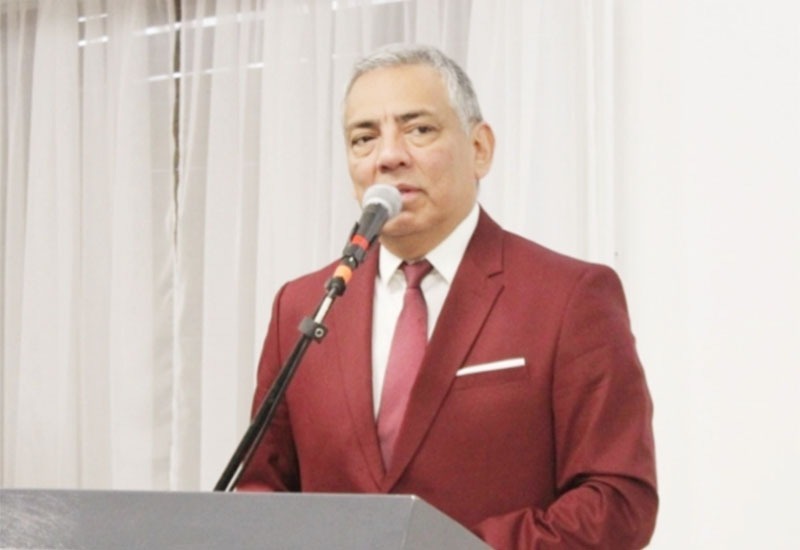 SOLOAGA DECLARO LA EMERGENCIA COMERCIAL Y SOCIAL EN CAÑADON SECO