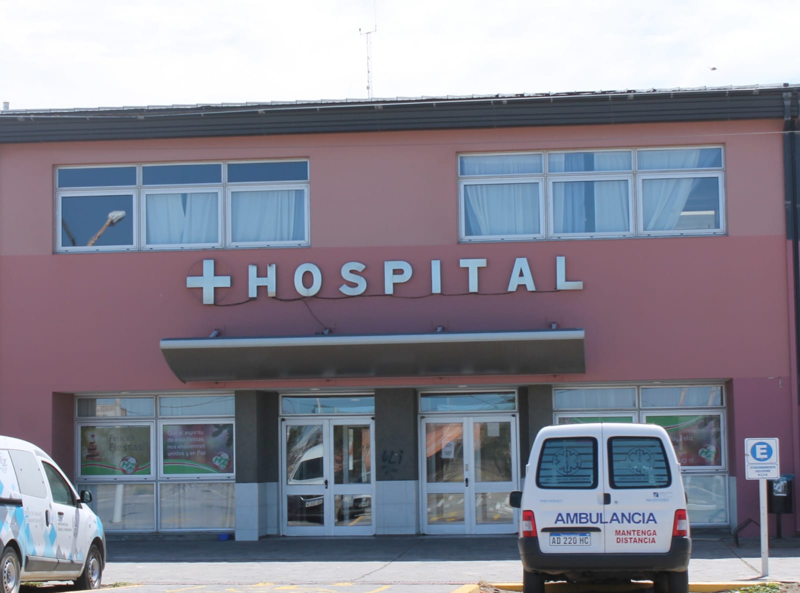 Un vecino de 17 años detuvo a un menor que cometió un violento robo 