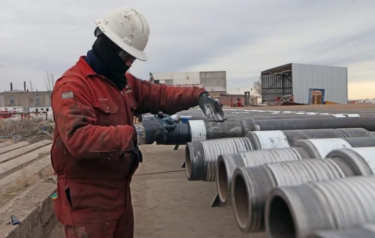 Caleta Olivia y Cañadón Seco unidos por el nuevo Circuito Histórico del Petróleo