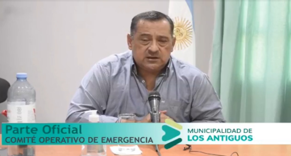 Se terminó el 