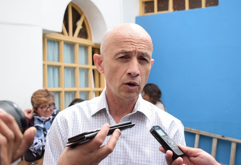 Municipales de Caleta Olivia tendrán depositados sus haberes el viernes