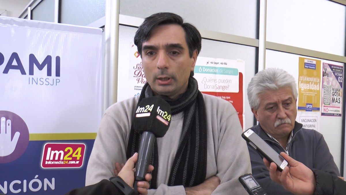 Presencialidad: el abogado de los padres autoconvocados confirmó que hoy apelaron el fallo del juez Marincovich