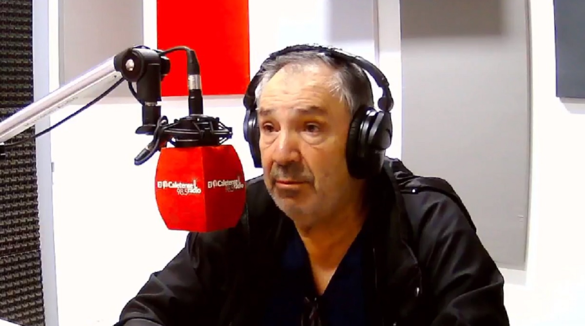Juan Acuña: 