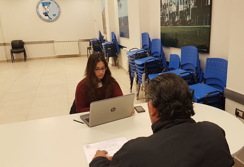 Prórroga para el asesoramiento en el trámite de declaraciones juradas de Petroleros Jerárquicos en Comodoro