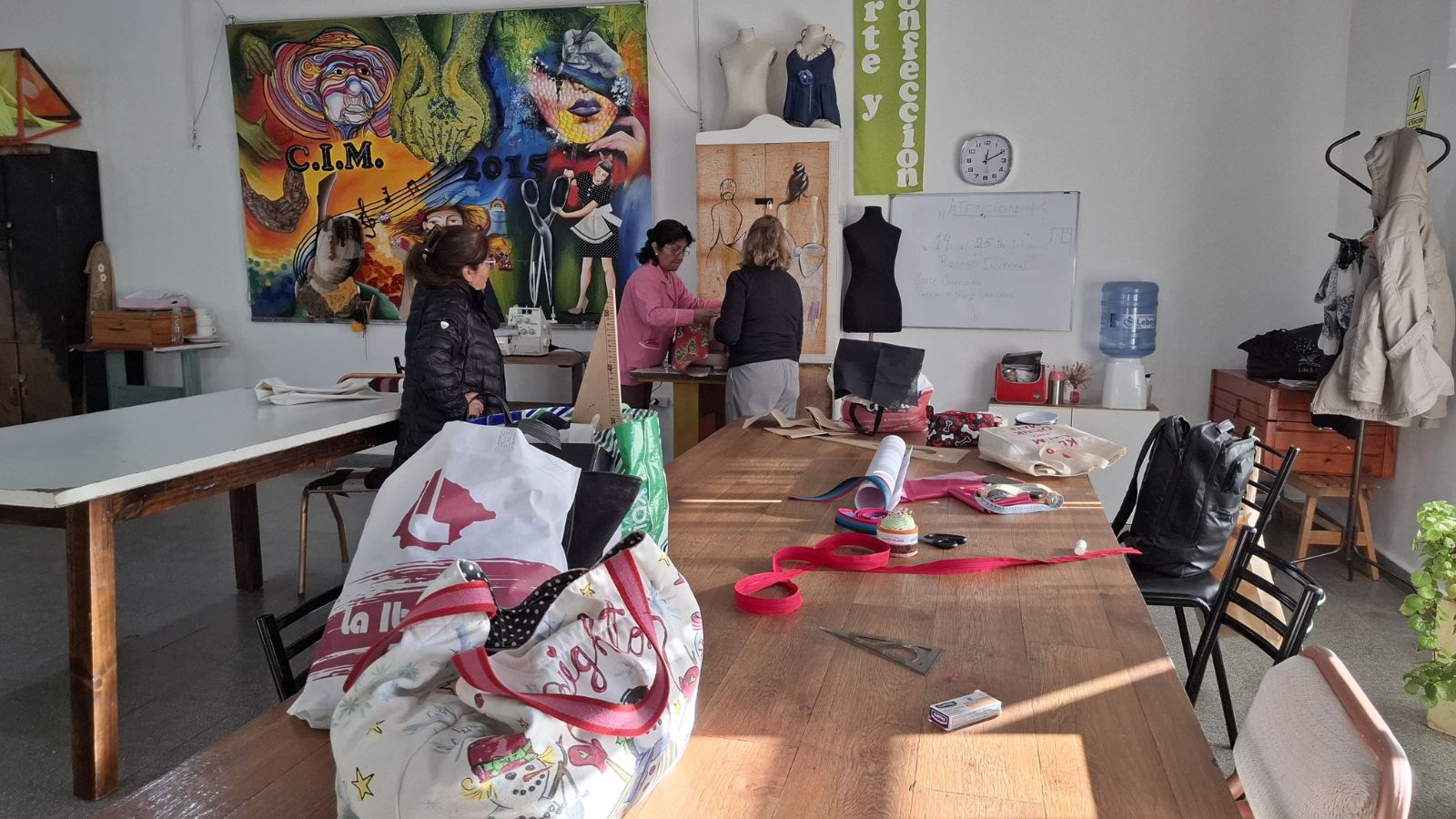 El 98% que interpela a la minería: las mujeres ganan terreno en el empleo, pero son sólo 13,2% del sector argentino