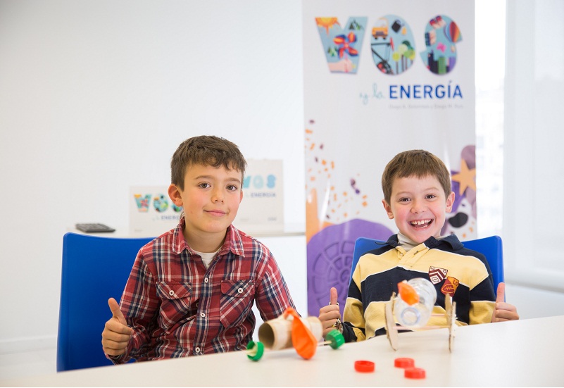 Los Talleres de Vos y la Energía de YPF estarán en la 28° edición de la Feria del Libro de Caleta Olivia