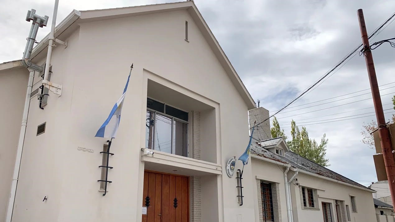 ¿Qué pasa con el control en el Tribunal de Cuentas? 