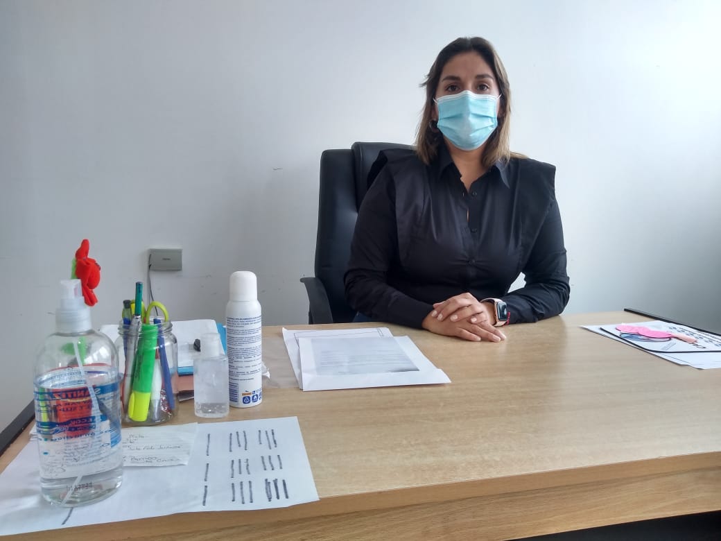 Le hackearon el correo y el Instagram a funcionaria municipal, y los utilizan para intentar estafar a sus contactos