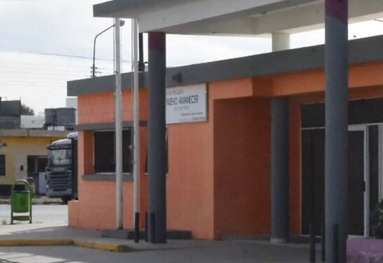 Encuentran sin vida a un abuelo de 68 años en el Hogar de ancianos 