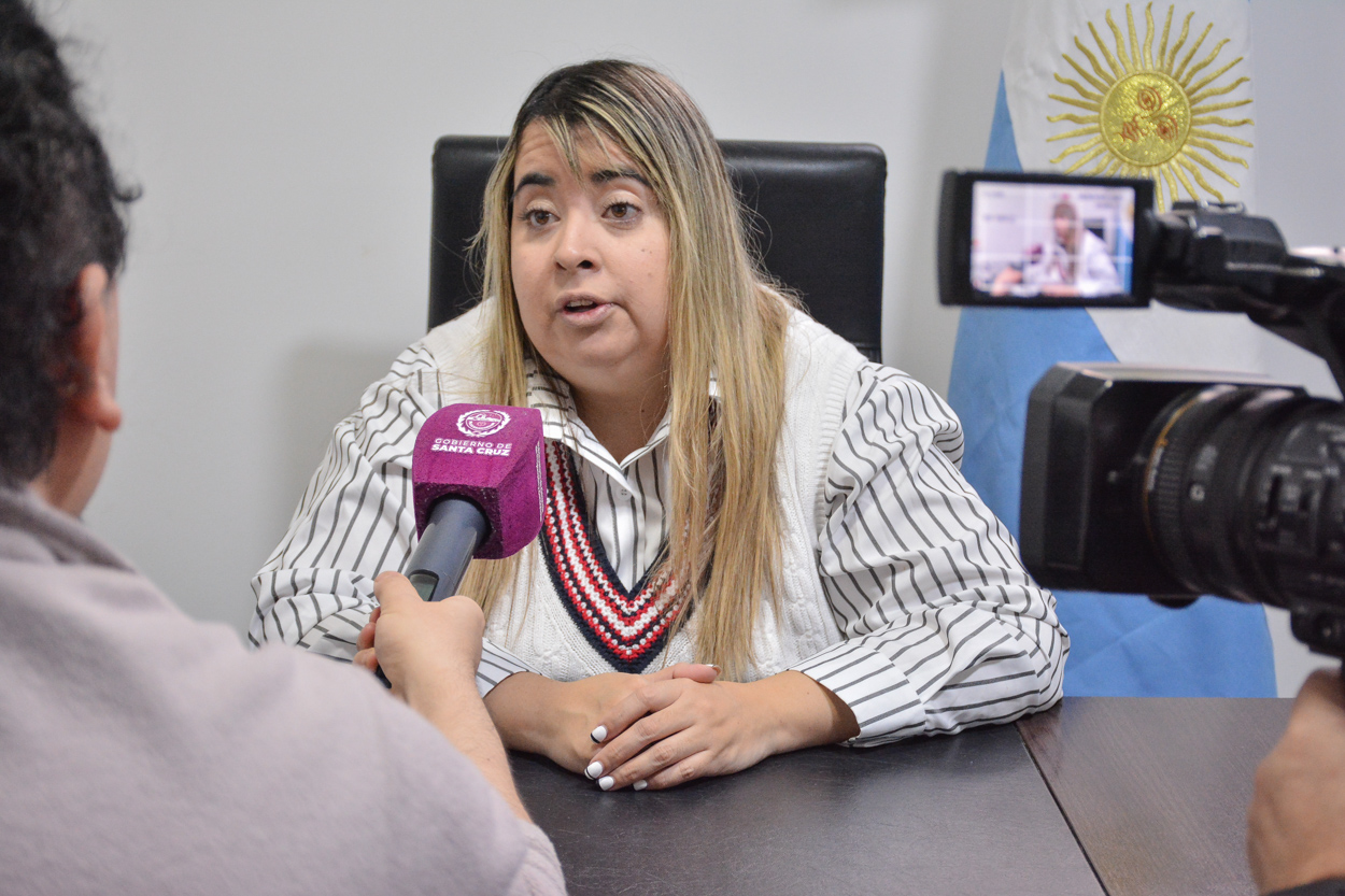 La operación conjunta de Petrominera y COPESA permitió recuperar la producción en Restinga Alí