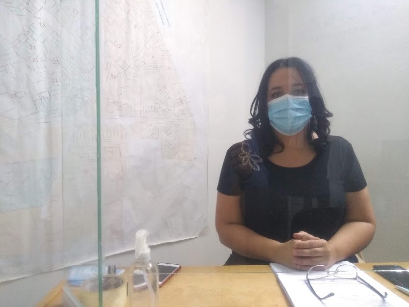 CIC móvil: beneficios y programas de ANSES y salud se promueven por los barrios