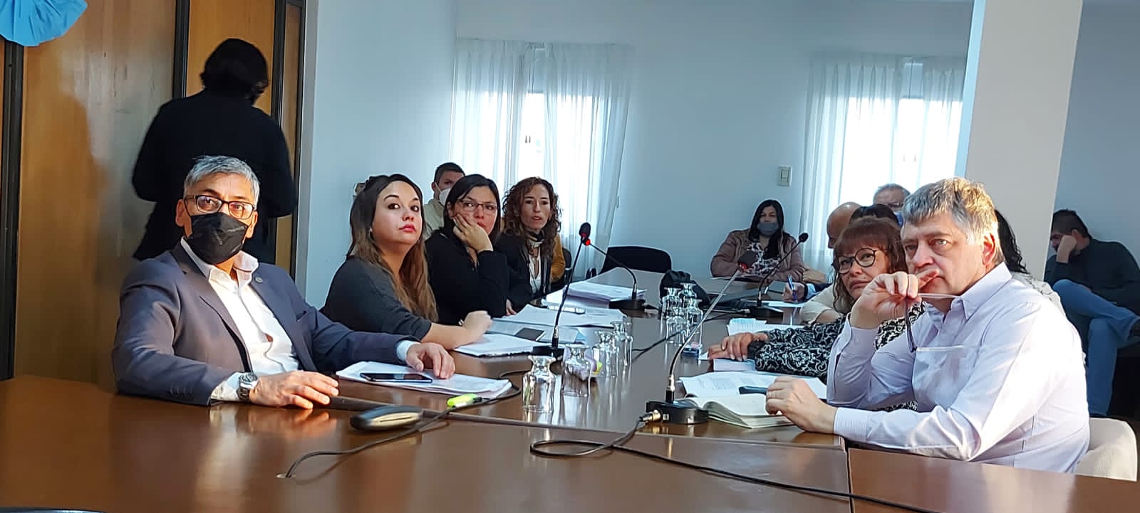 Boggio: “Si no generamos infraestructura, no vamos a poder obtener las inversiones necesarias”