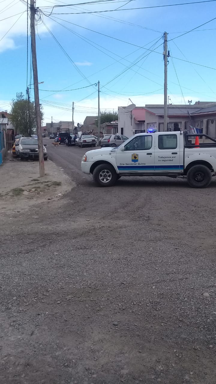 Defender el empleo local: Vidal impulsa más controles a las empresas