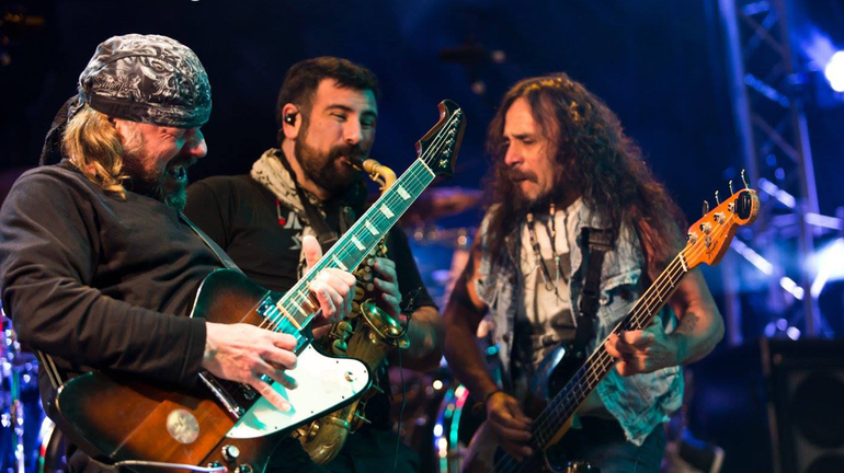 La Renga confirmó el recital en Fernández Oro: duro comunicado