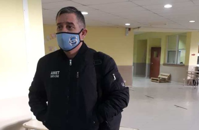 Preocupación y críticas del gremio de docentes técnicos por 