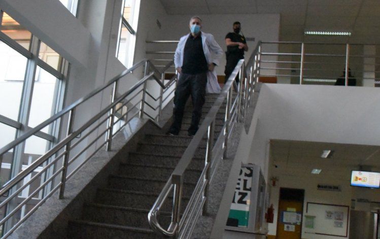 Ordenan investigación interna por la nutricionista