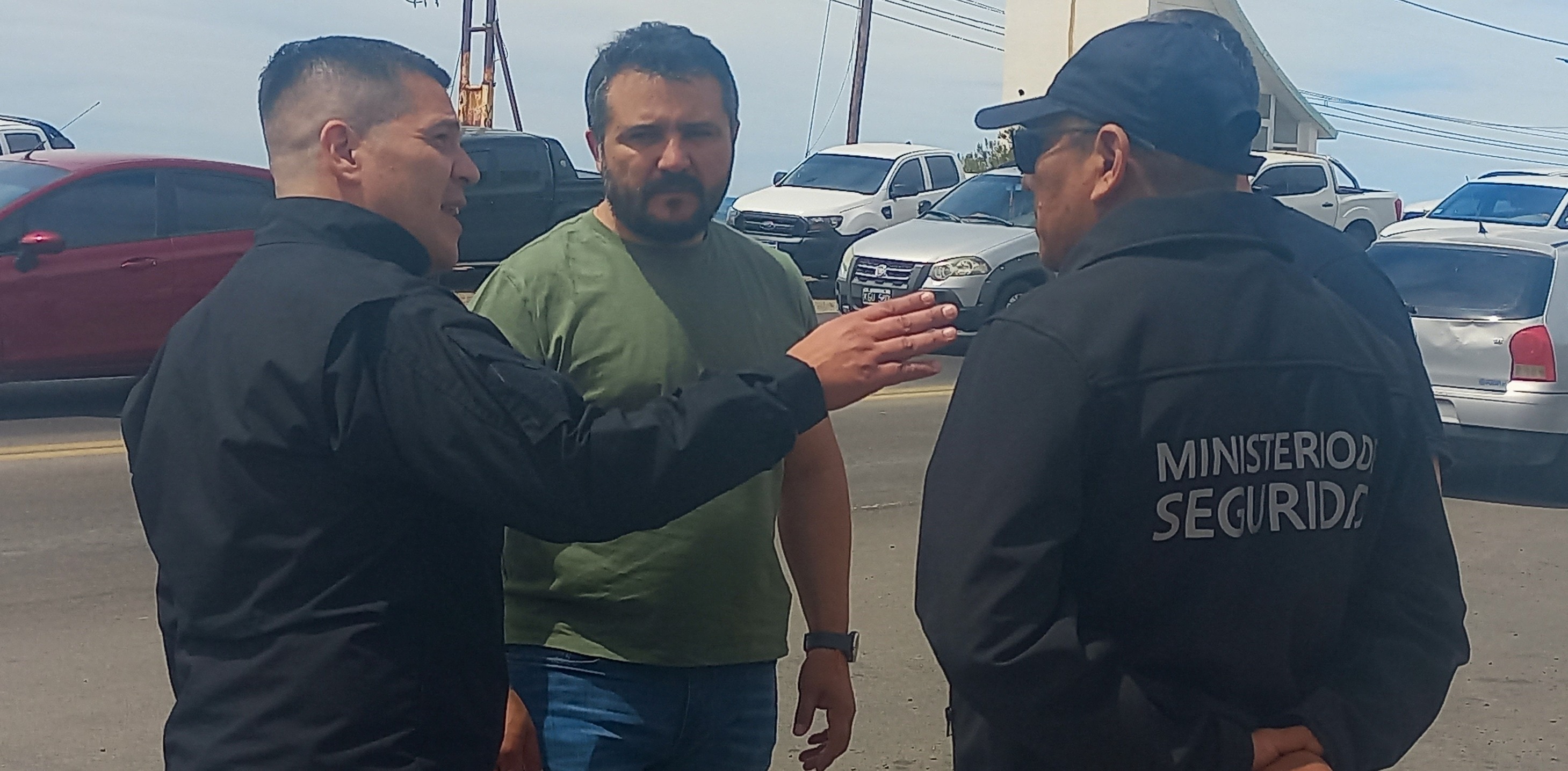 El Municipio intensifica controles de tránsito durante este fin de semana