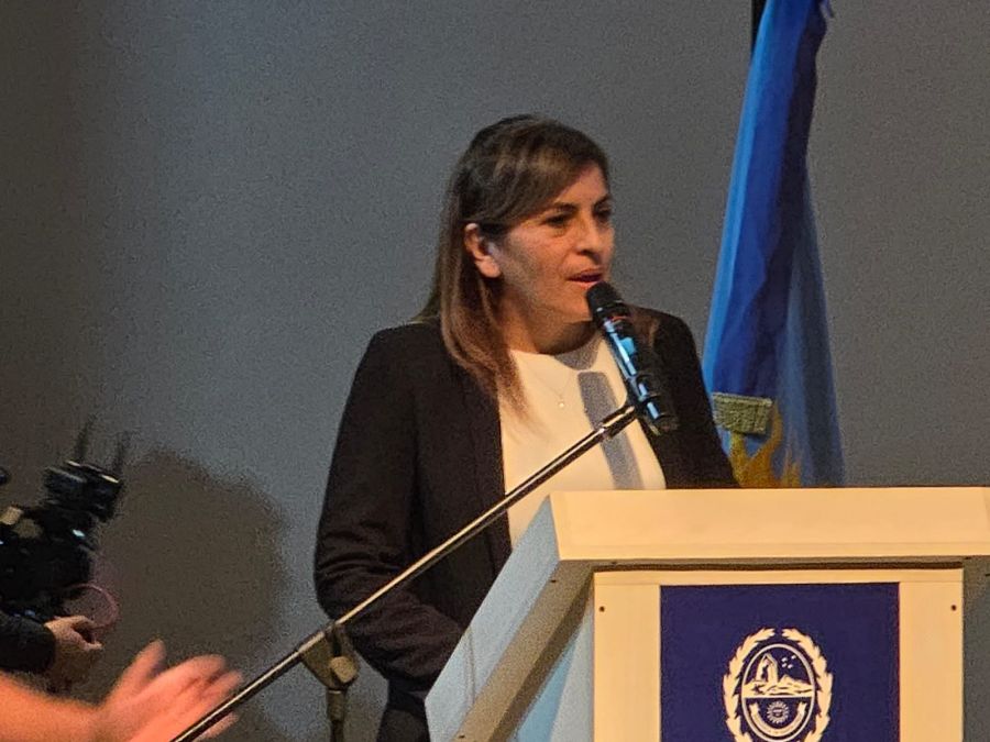 Iris Rasgido: “Desde el CPE no se ha vulnerado ninguno de los puntos expresados en la paritaria”