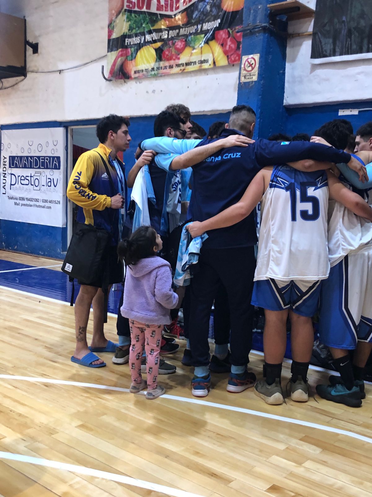 Jubilados de Bco. Santa Cruz fueron excluidos del régimen bancario 