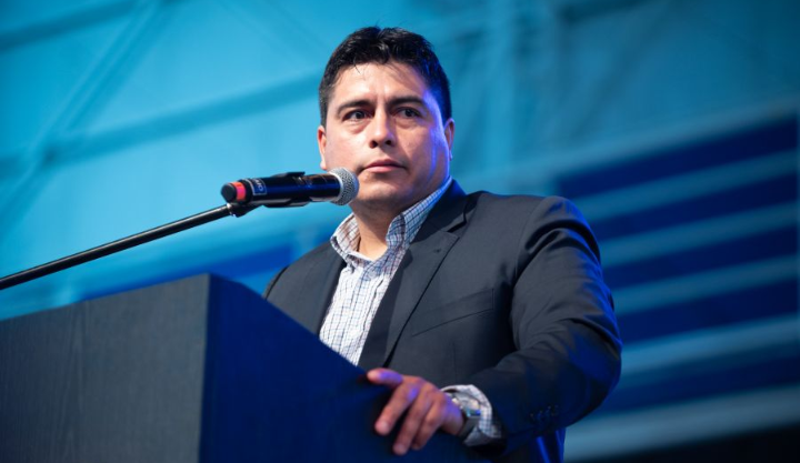 Santa Cruz cierra su primer año de gestión sin deuda con distribuidoras de energía