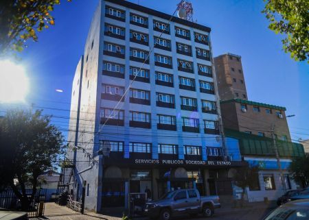 Servicios Públicos anunció la creación de una Gerencia de Planificación Ambiental