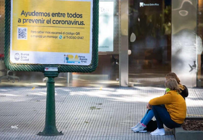 Educación presentó la guía 