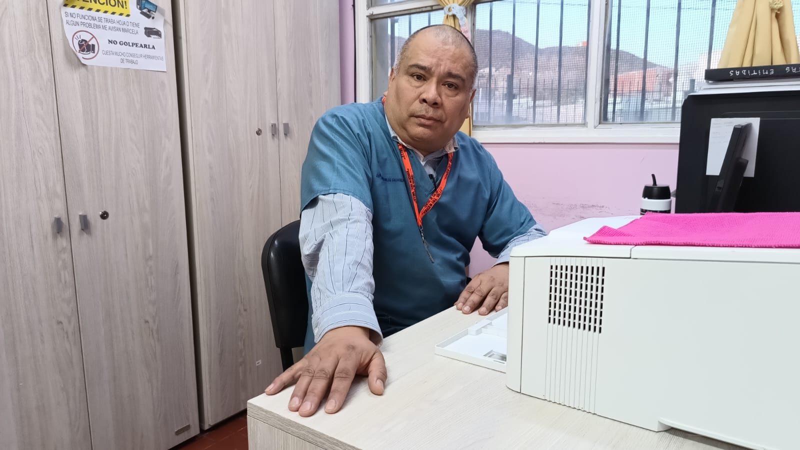 Este miércoles el CAPS “Virgen del Valle” brindará una amplia jornada de salud