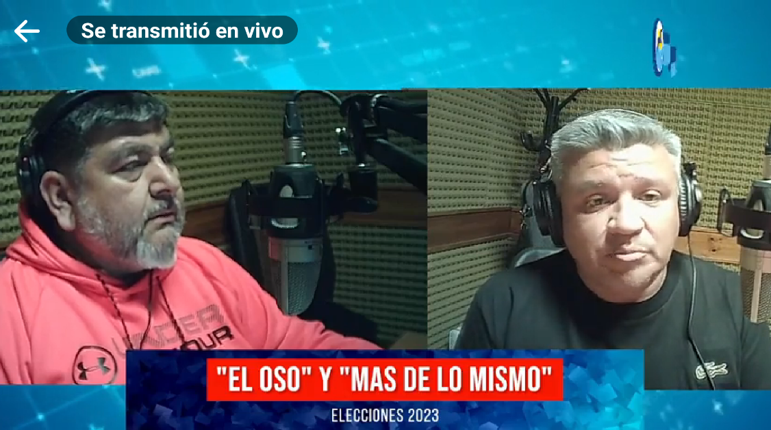 Cristian Linches: 