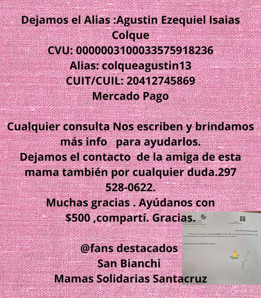 Agredió a su pareja en plena madrugada y quedó detenido tras intervención policial