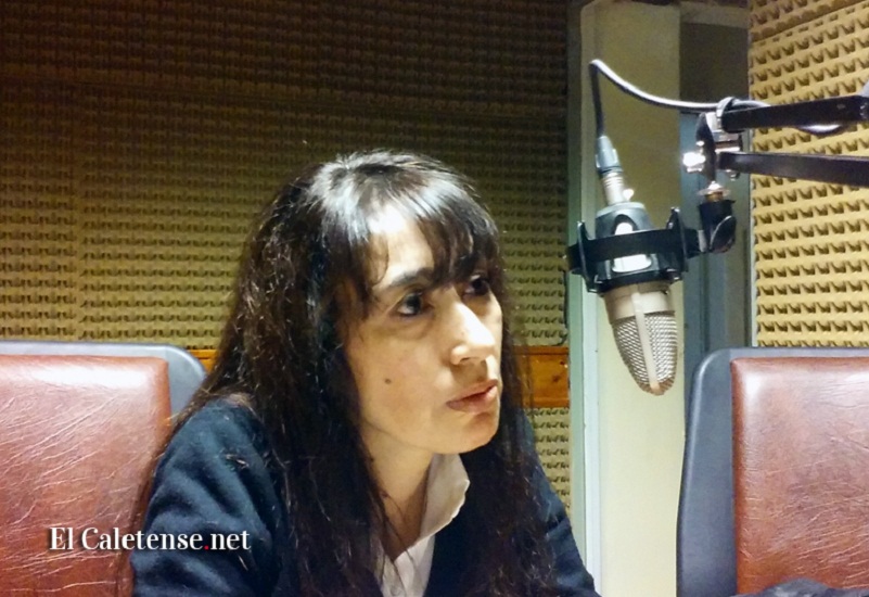 RESPONSABILIZAN A ALICIA Y LA CÁMPORA POR LA CRISIS FINANCIERA DE LAS COMUNAS