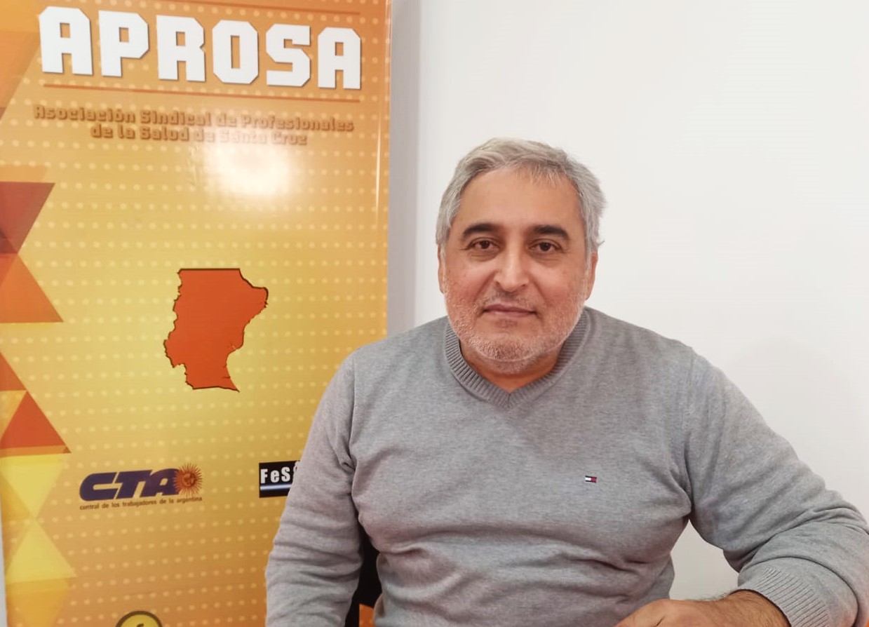 Paritaria: Los gremios de salud consideraron que el ofrecimiento salarial fue insuficiente 