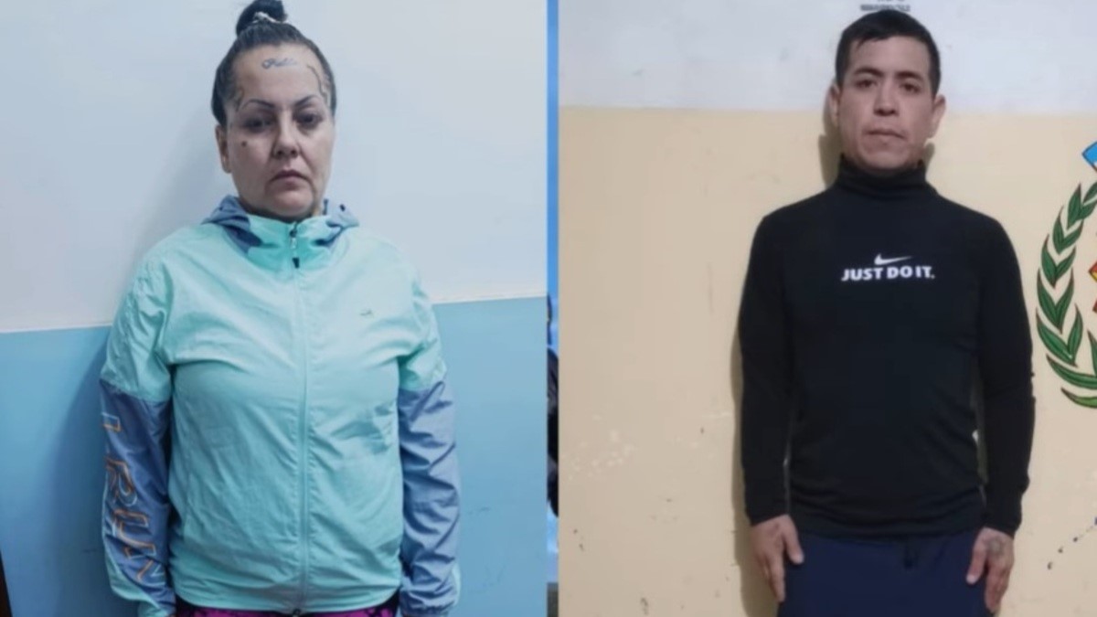 Cayó detenida una pareja comodorense por falsificar un pago en una lencería de Madryn