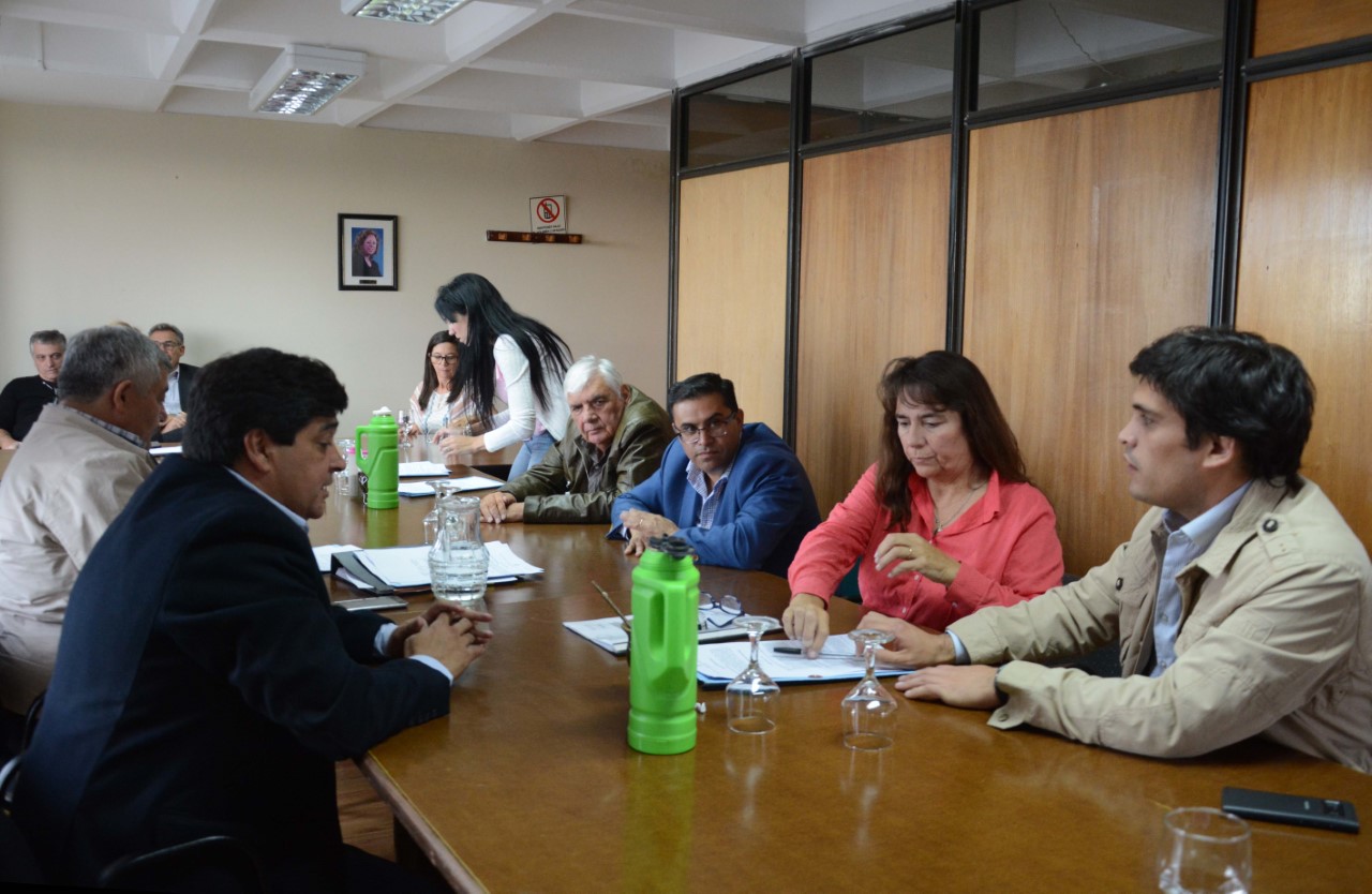 Despacho favorable a la creación del Registro de Agresores contra la Integridad Sexual   