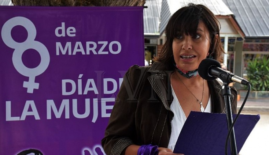 La Secretaria Políticas Integrales convoca a actividades por el 8M