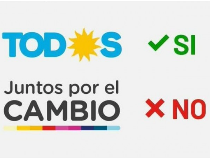 Alicia Kirchner apuntó contra los 