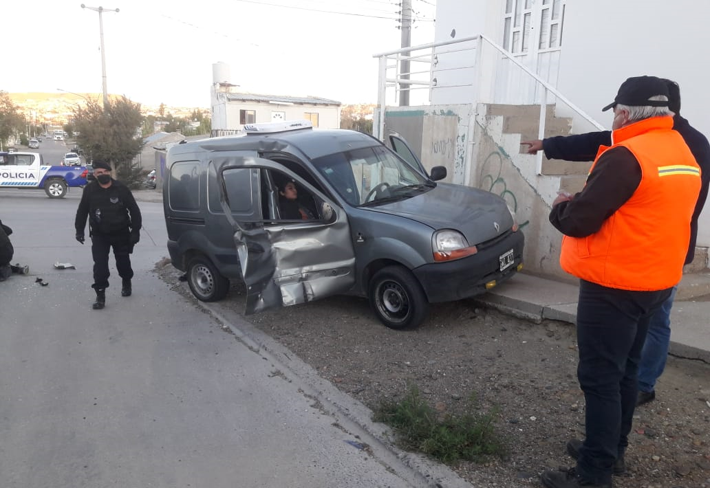 Policías vinculados al accidente de Brizuela podrían perder el trabajo 